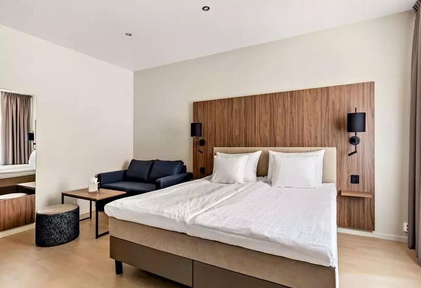 Fotos del hotel Best Western Hotel Karlaplan:  20