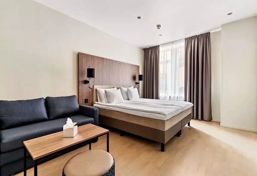 Fotos del hotel Best Western Hotel Karlaplan:  2