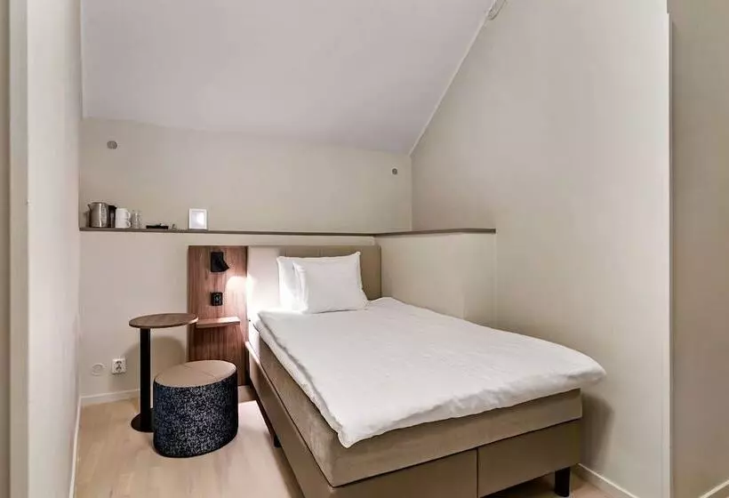 Fotos del hotel Best Western Hotel Karlaplan:  10