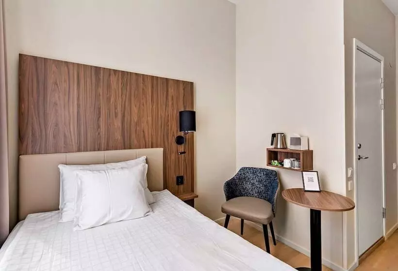 Fotos del hotel Best Western Hotel Karlaplan:  11