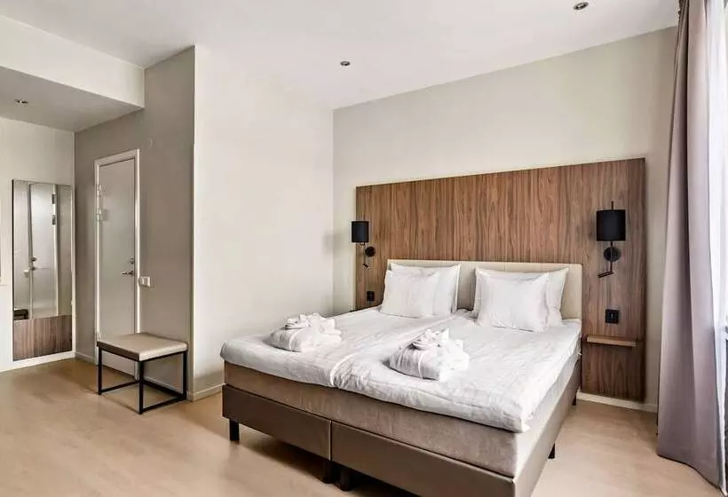 Fotos del hotel Best Western Hotel Karlaplan:  12