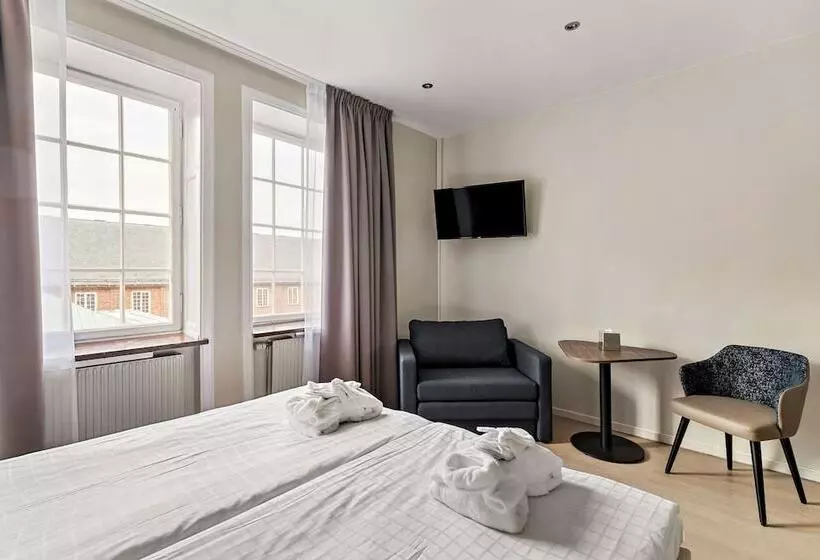 Fotos del hotel Best Western Hotel Karlaplan:  23