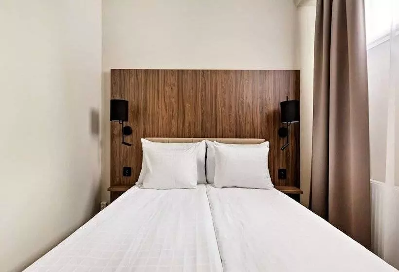 Fotos del hotel Best Western Hotel Karlaplan:  13