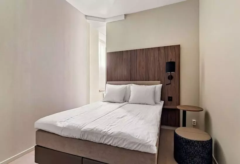 Fotos del hotel Best Western Hotel Karlaplan:  15