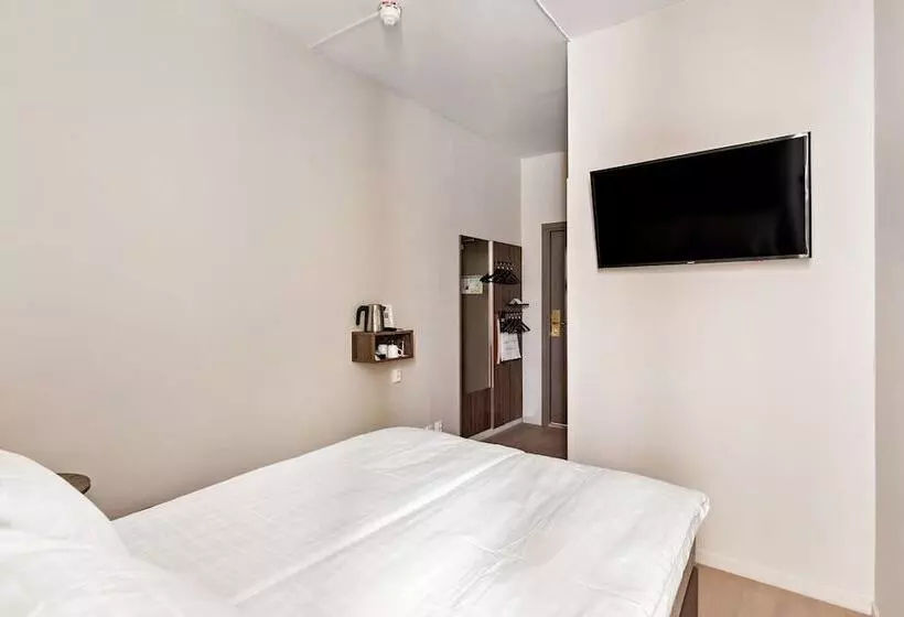 Fotos del hotel Best Western Hotel Karlaplan:  16