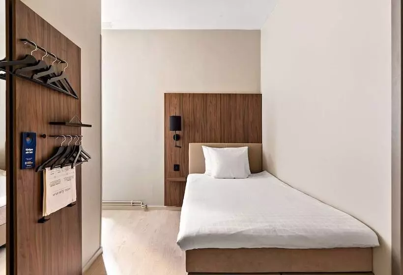 Fotos del hotel Best Western Hotel Karlaplan:  17