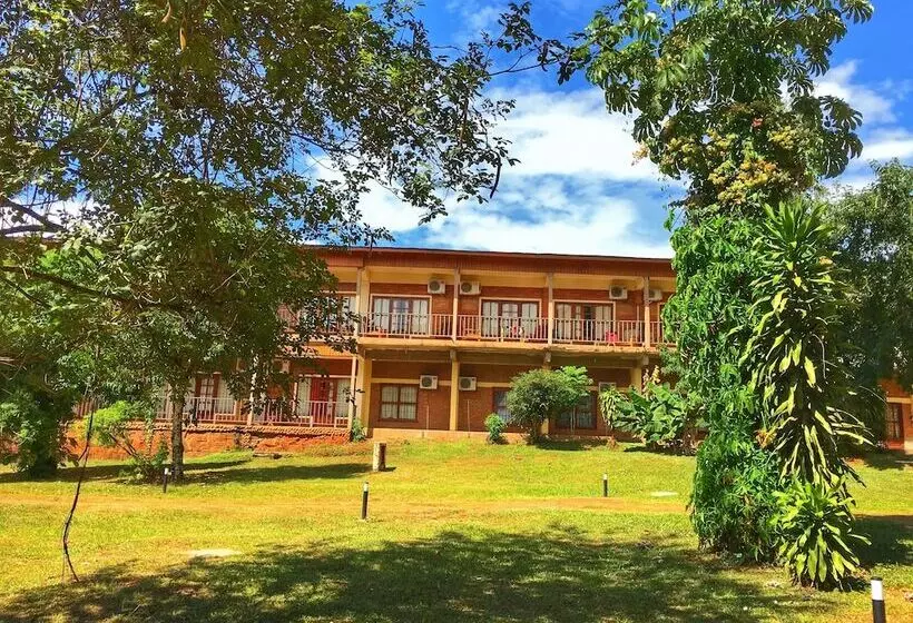 Fotos del hotel Carmen:  21