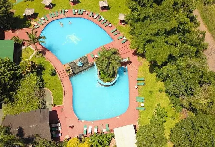 Fotos del hotel Carmen:  7