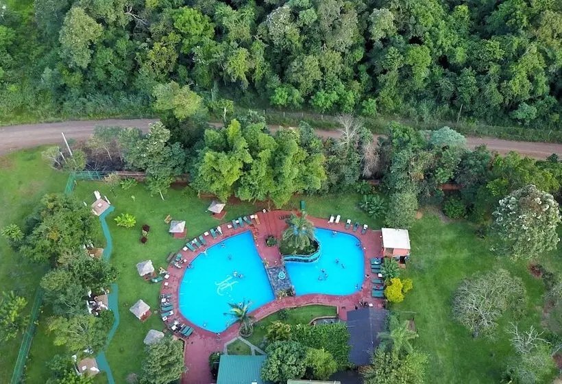 Fotos del hotel Carmen:  14