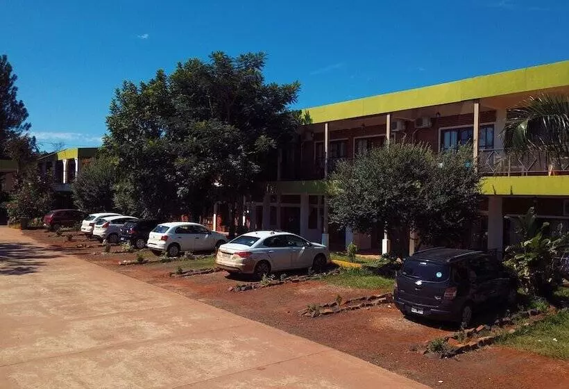 Fotos del hotel Carmen:  18