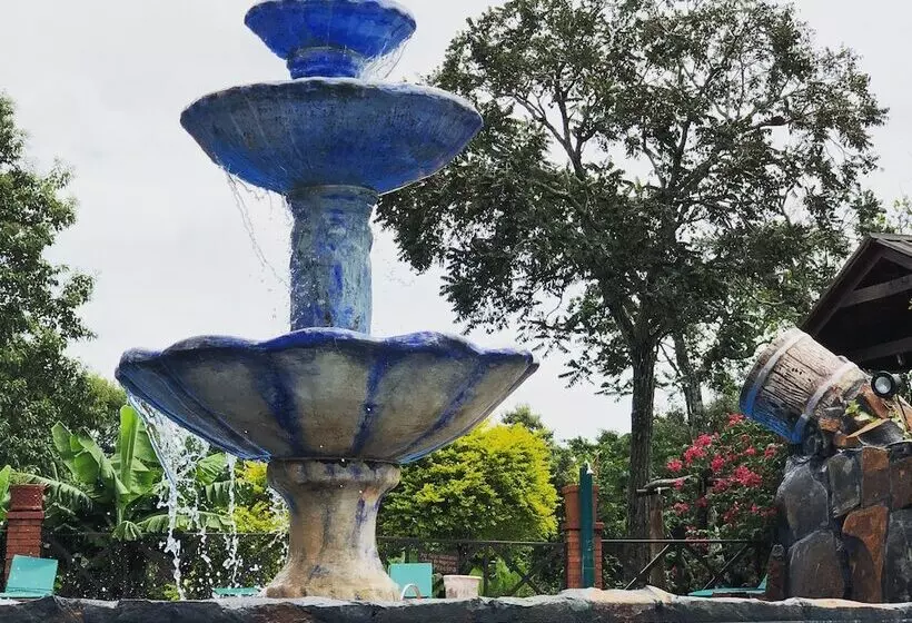 Fotos del hotel Carmen:  15