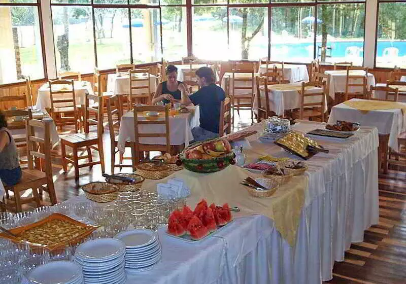 Fotos del hotel Carmen:  8