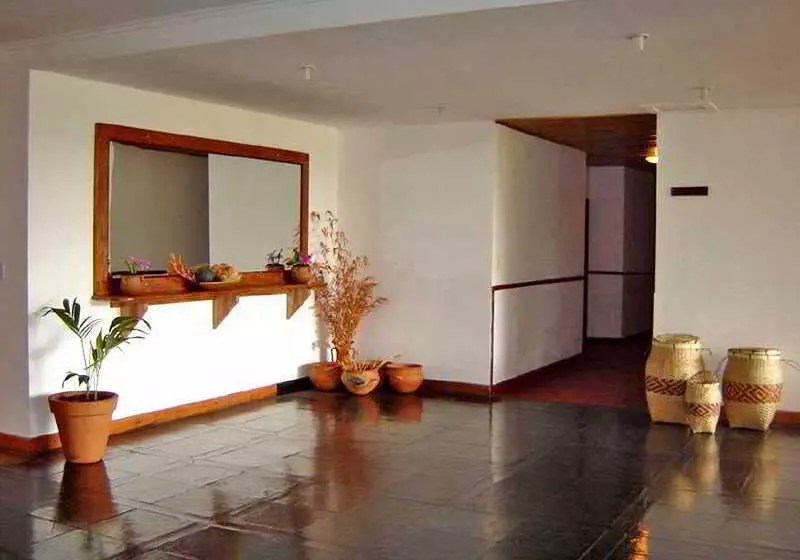 Fotos del hotel Carmen:  3