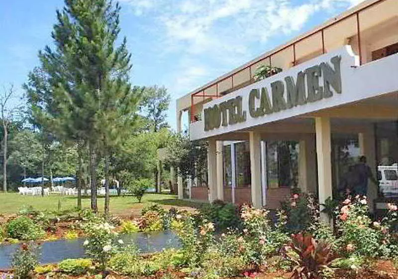 Fotos del hotel Carmen:  13