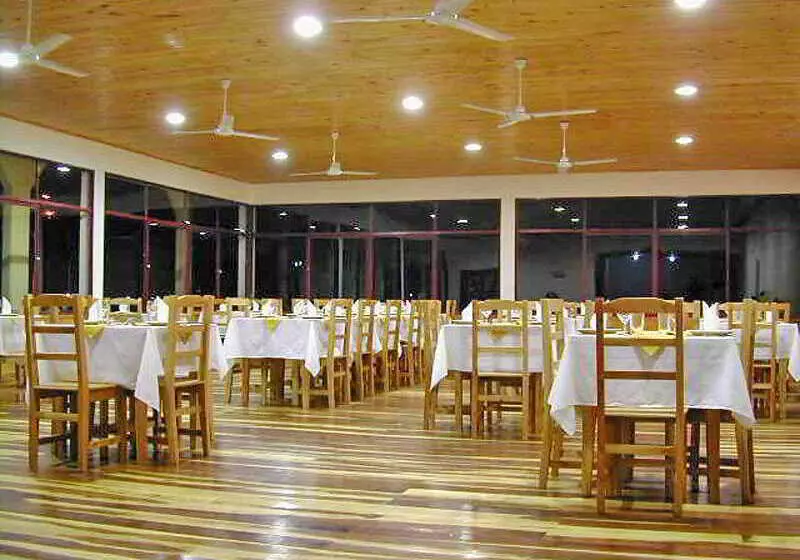 Fotos del hotel Carmen:  4