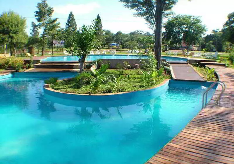 Fotos del hotel Carmen:  2