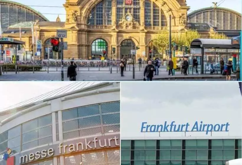 Fotos del hotel City Hotel West:  5