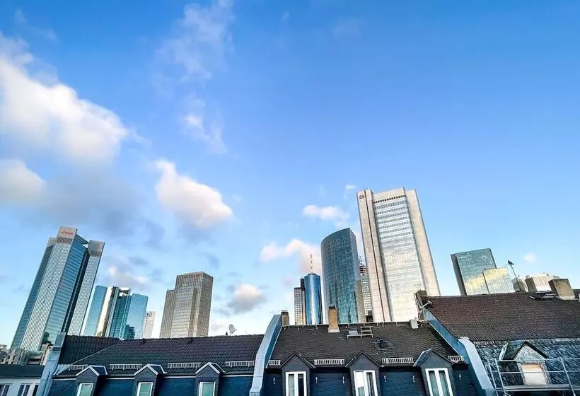 Fotos del hotel City Hotel West:  6