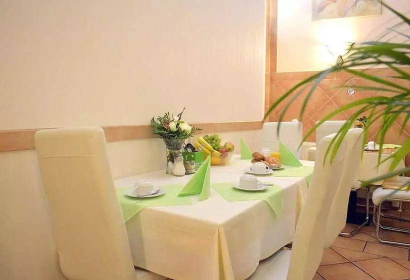 Fotos del hotel City Hotel West:  8