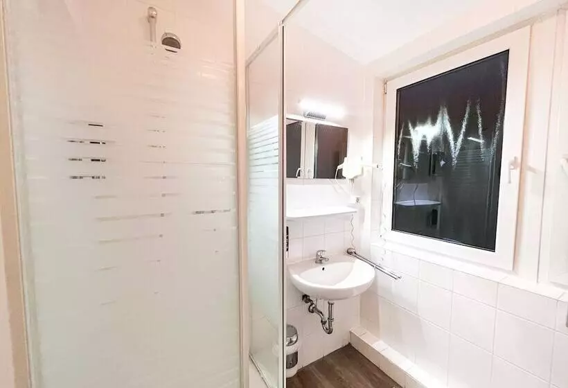 Fotos del hotel City Hotel West:  4