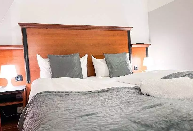 Fotos del hotel City Hotel West:  19