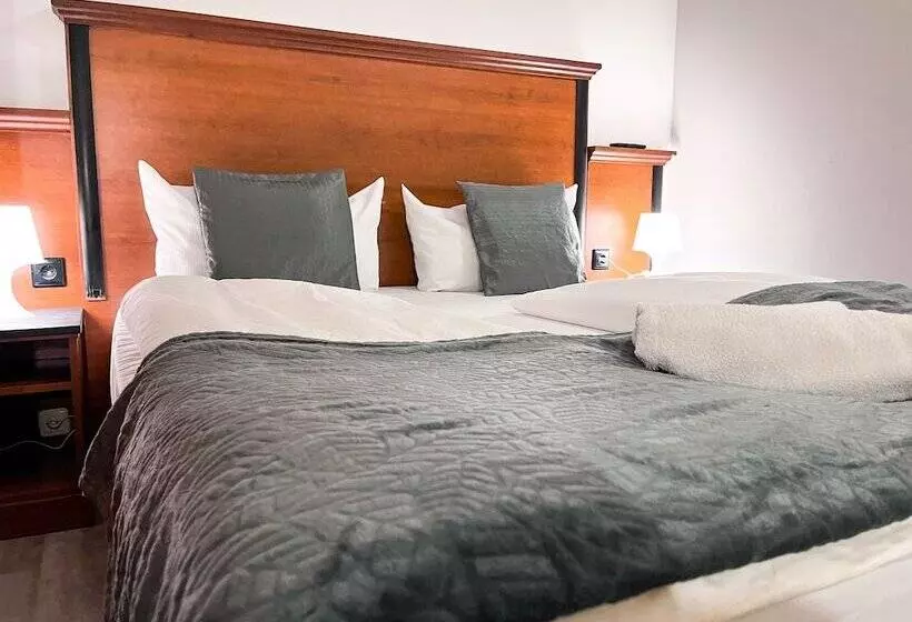 Fotos del hotel City Hotel West:  17