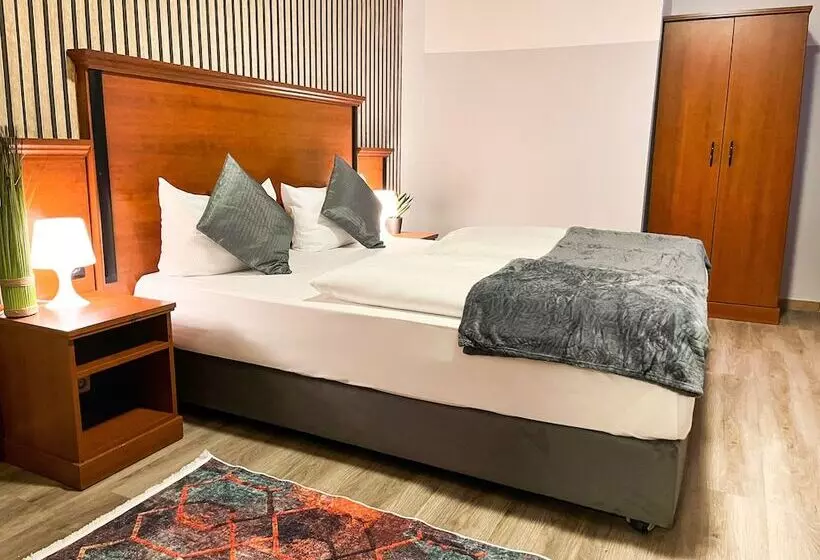 Fotos del hotel City Hotel West:  7