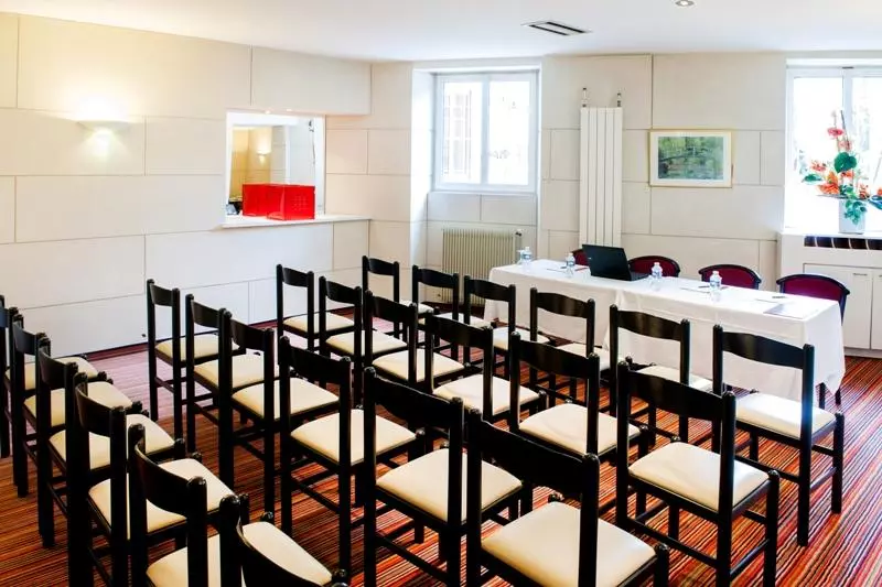 Fotos del hotel Hôtel Continental:  5