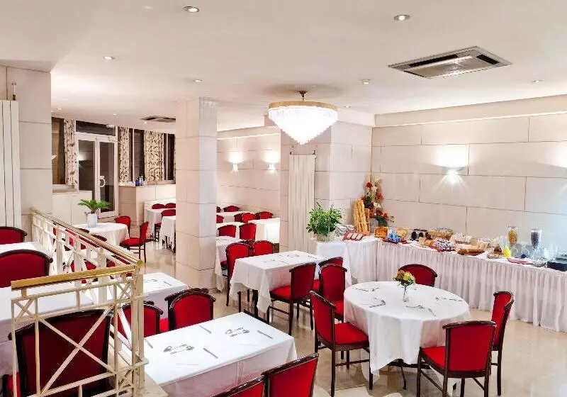 Fotos del hotel Hôtel Continental:  3