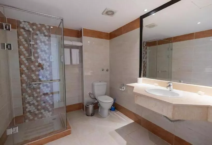 Fotos del hotel Empire Beach Resort:  7