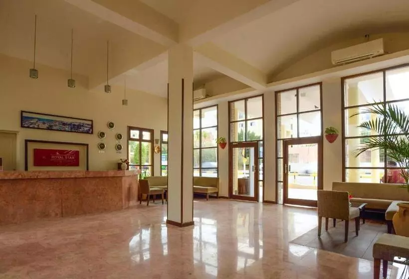 Fotos del hotel Empire Beach Resort:  3