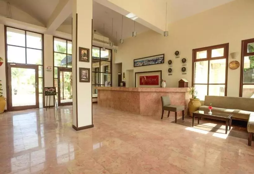 Fotos del hotel Empire Beach Resort:  11