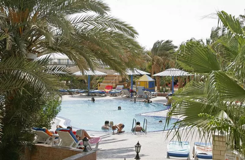 Fotos del hotel Empire Beach Resort:  16