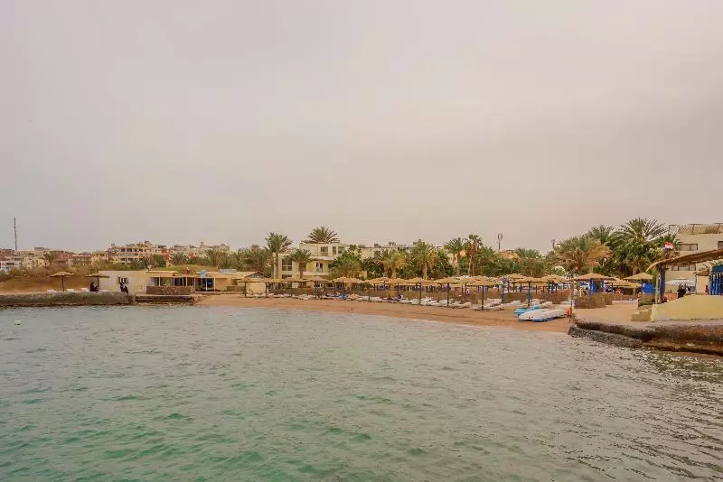 Fotos del hotel Empire Beach Resort:  14