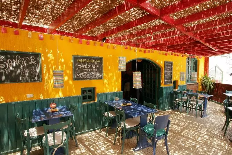 Fotos del hotel Empire Beach Resort:  12