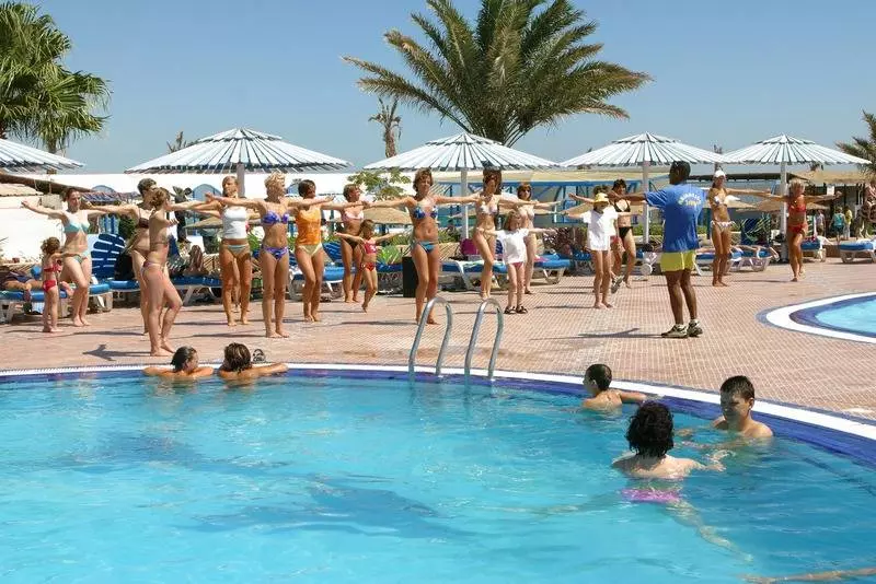 Fotos del hotel Empire Beach Resort:  17