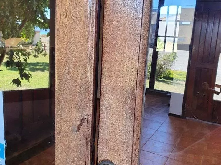 Glaciares De La Patagonia