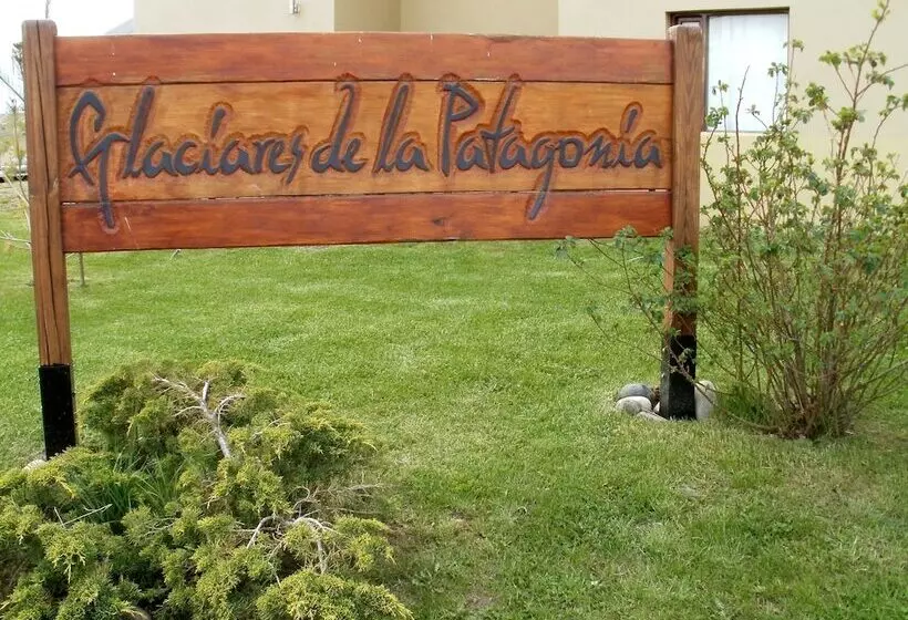 Fotos del hotel Glaciares De La Patagonia:  10