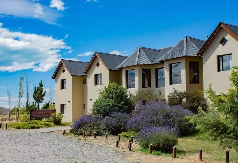 Fotos del hotel Glaciares De La Patagonia:  12