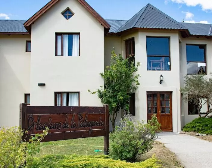 Fotos del hotel Glaciares De La Patagonia:  4