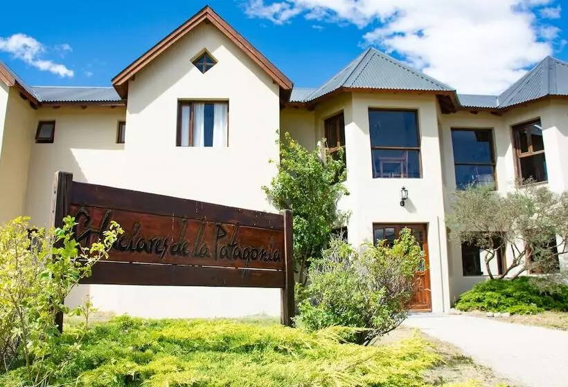 Fotos del hotel Glaciares De La Patagonia:  6