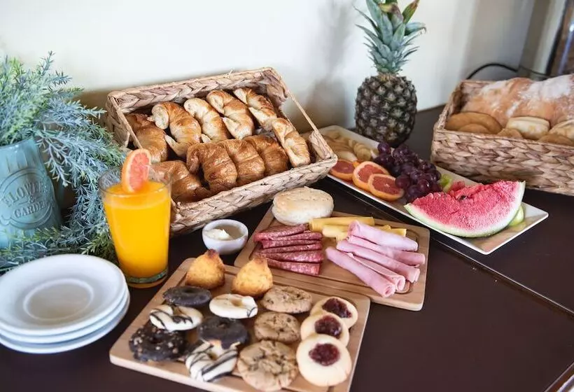 Fotos del hotel Glaciares De La Patagonia:  2