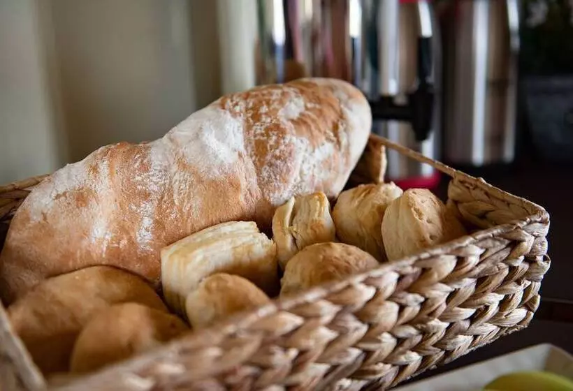 Fotos del hotel Glaciares De La Patagonia:  3