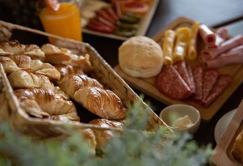 Fotos del hotel Glaciares De La Patagonia:  11