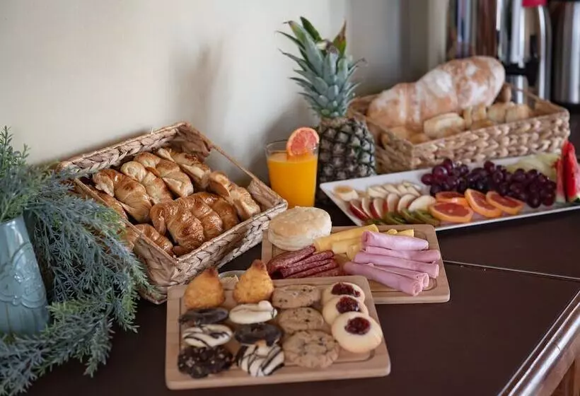 Fotos del hotel Glaciares De La Patagonia:  5