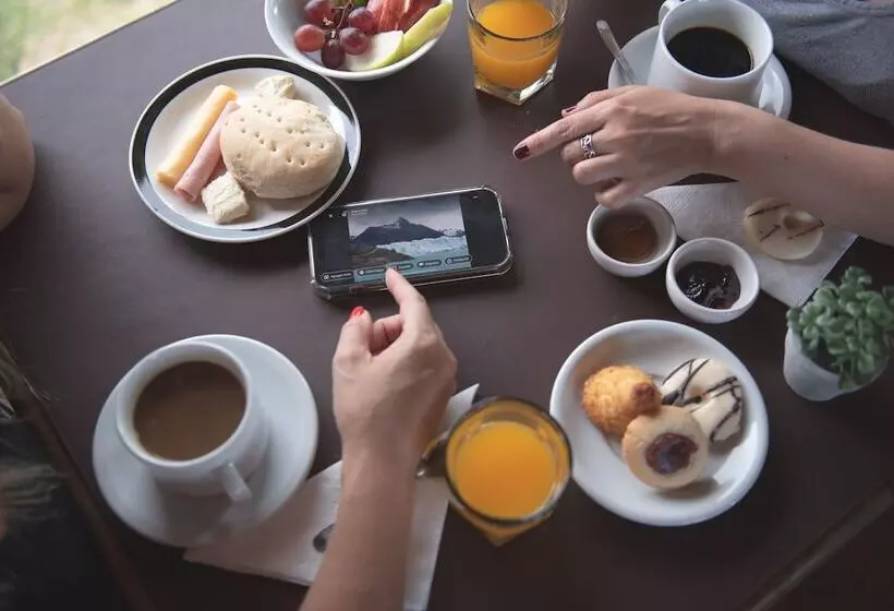 Fotos del hotel Glaciares De La Patagonia:  13