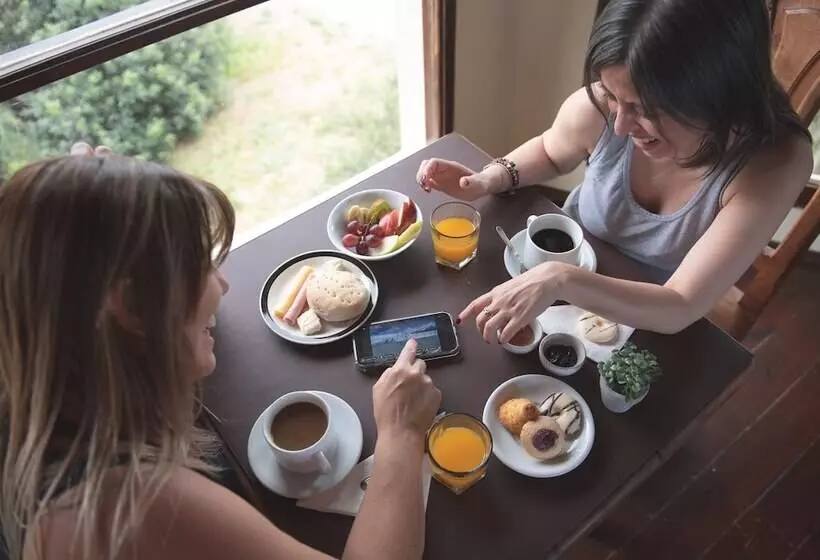 Fotos del hotel Glaciares De La Patagonia:  14