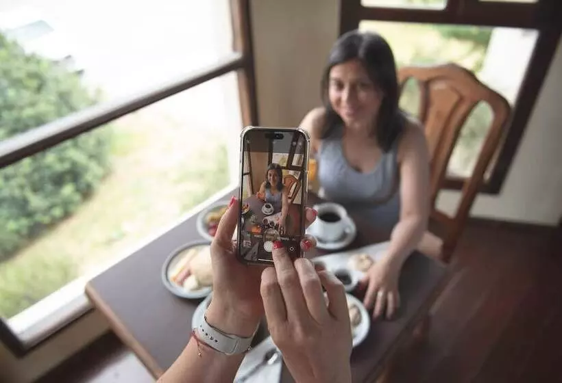 Fotos del hotel Glaciares De La Patagonia:  8