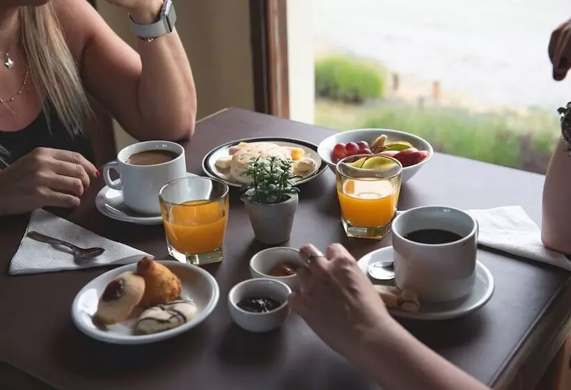 Fotos del hotel Glaciares De La Patagonia:  15