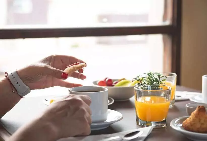 Fotos del hotel Glaciares De La Patagonia:  7